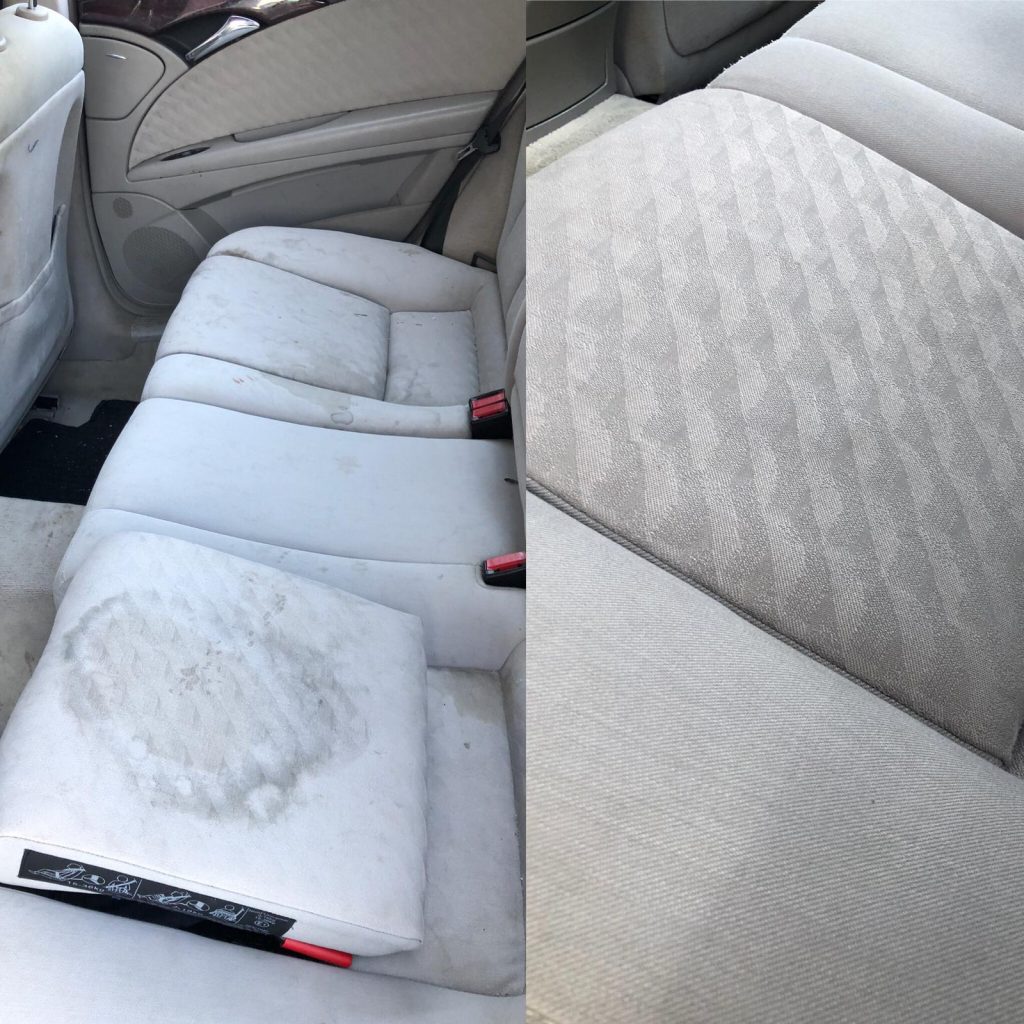 Autositze-reinigen-vorher-nachher