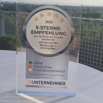 5-Sterne Award